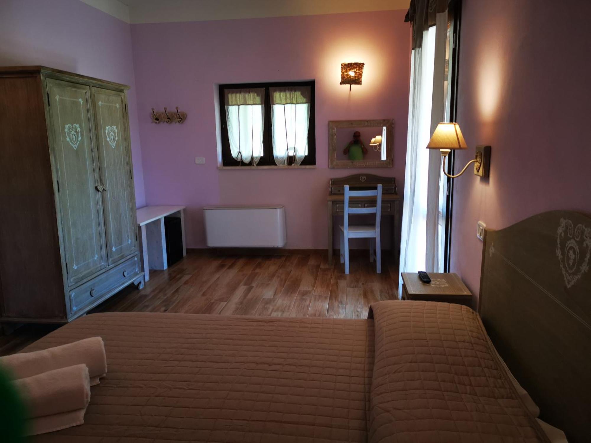 Agriturismo Podere S. Croce Сатурнія Екстер'єр фото